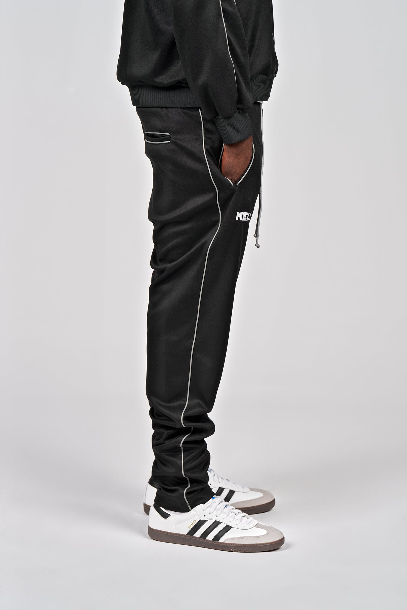 MELI TRACK PANTS