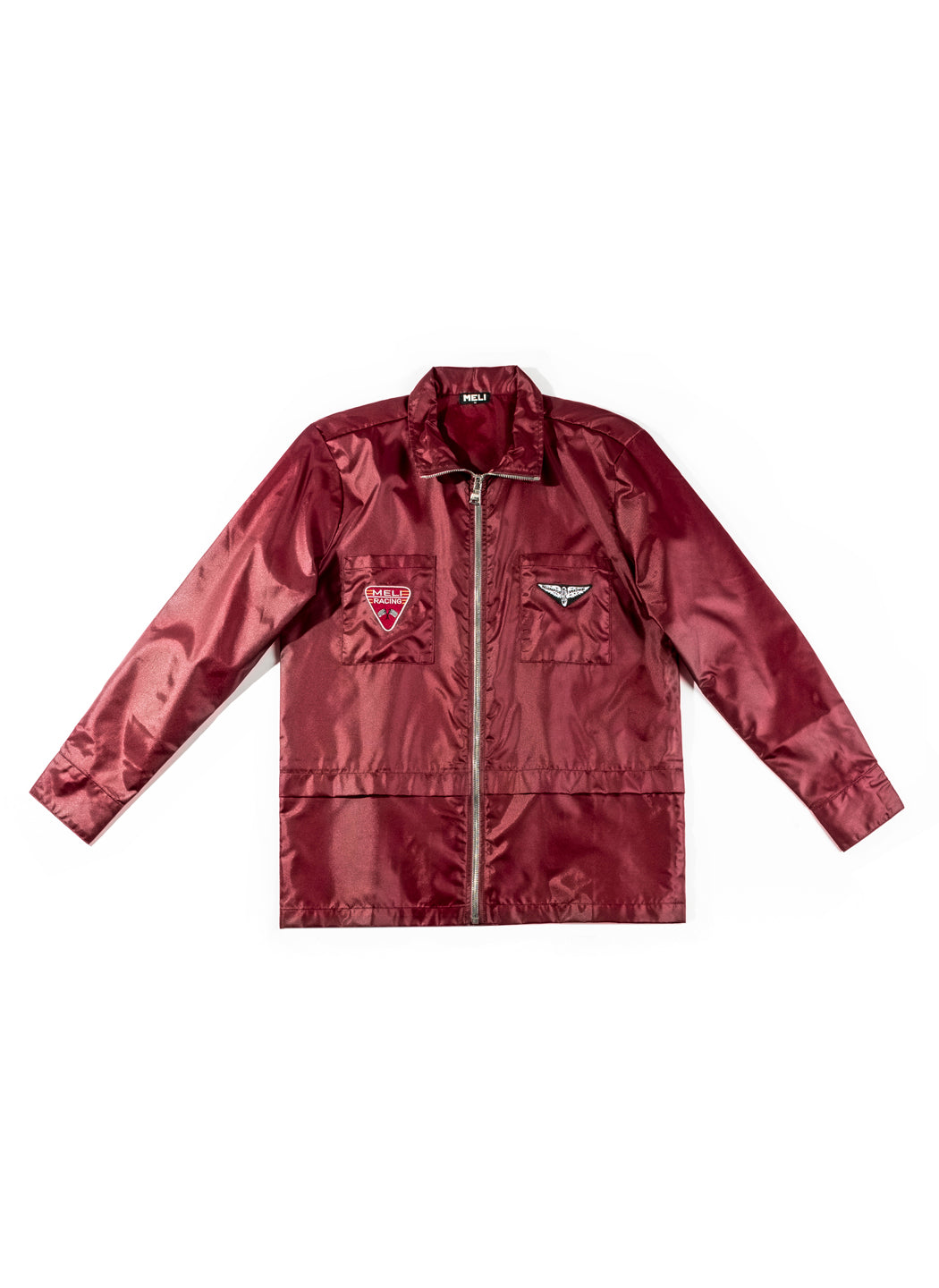 MELI WINDBREAKER JACKET