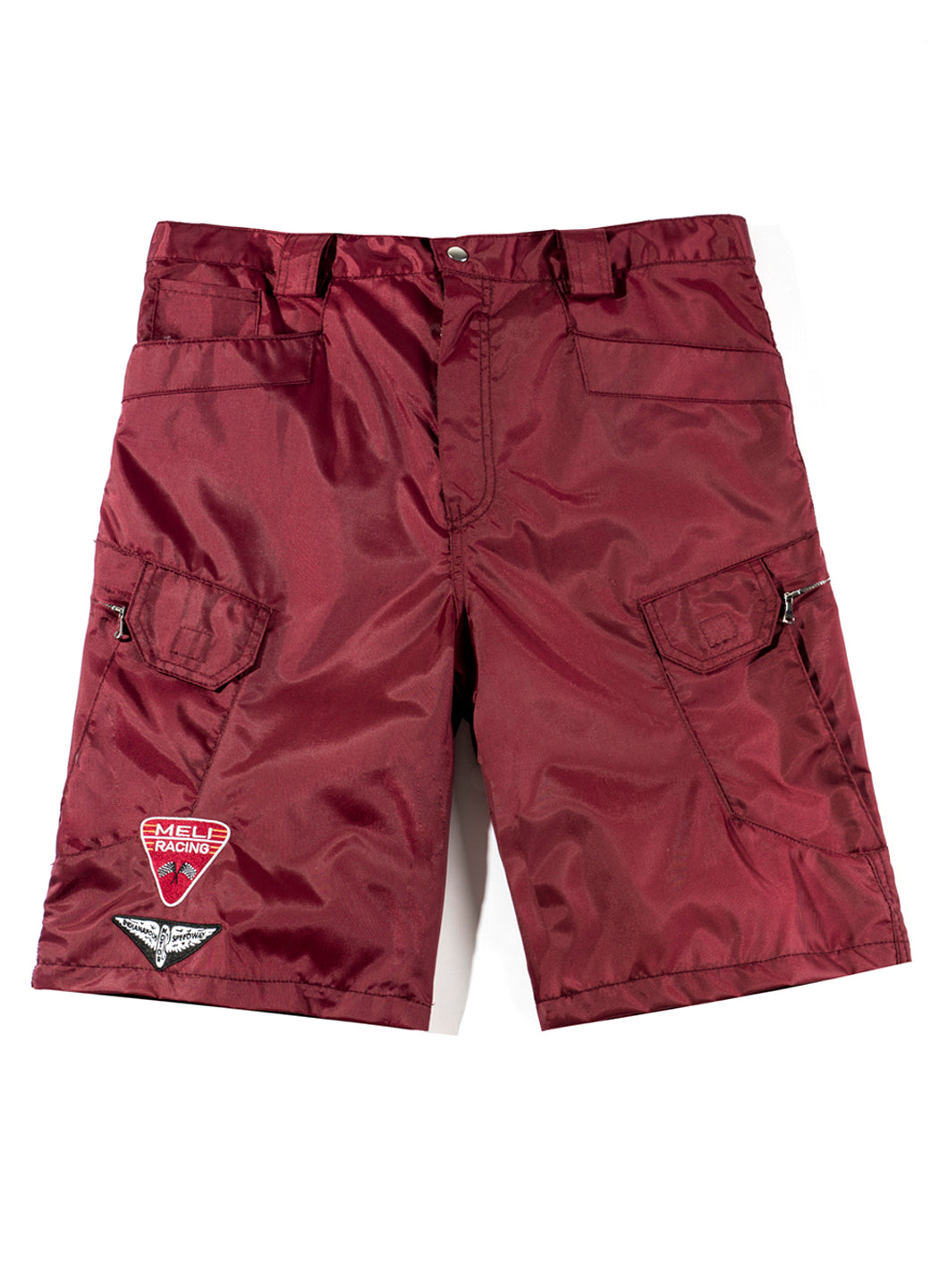 MELI CARGO SHORTS