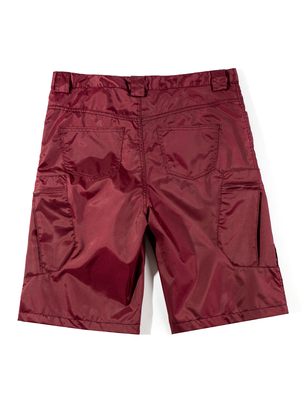 MELI CARGO SHORTS