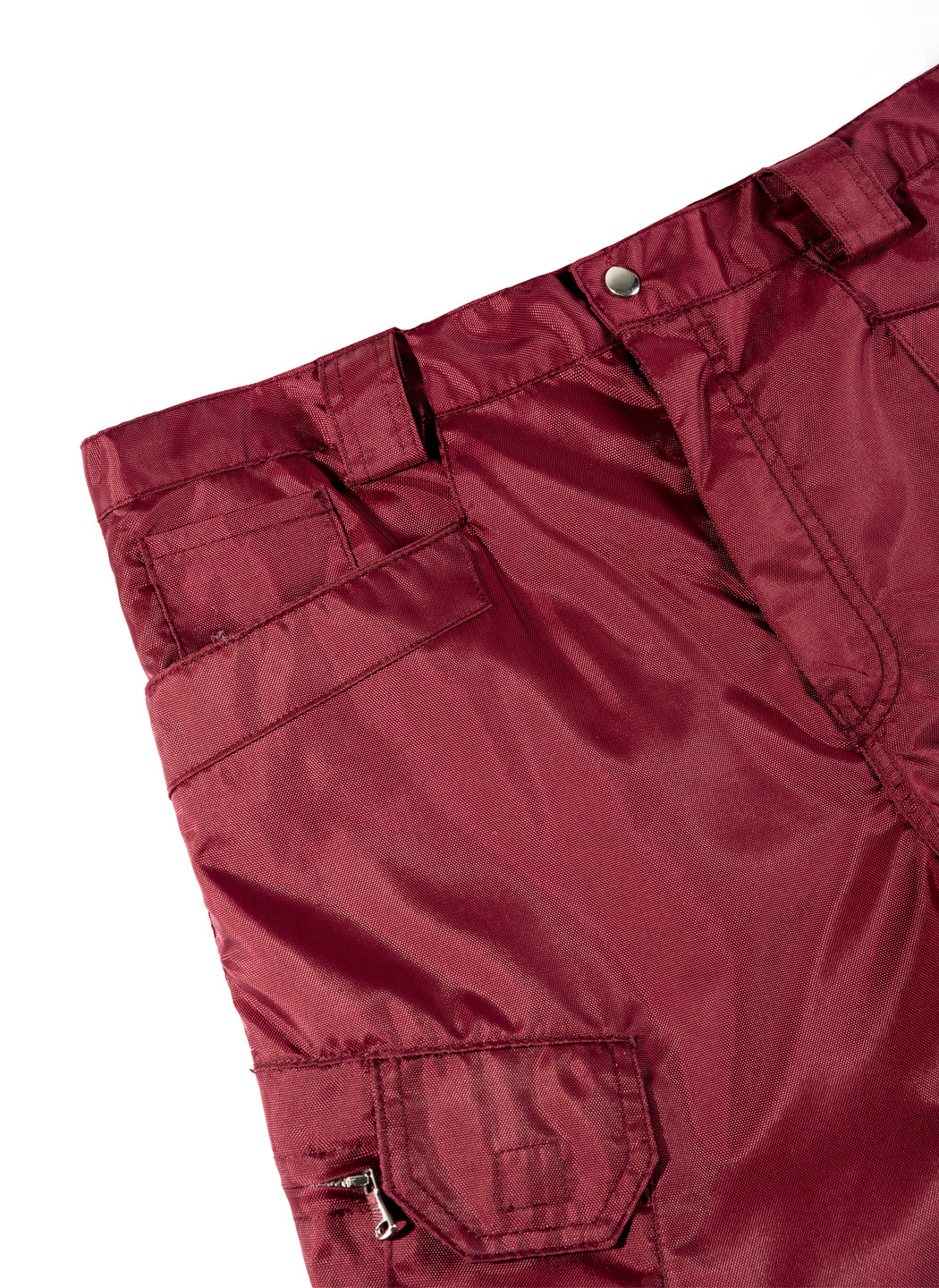 MELI CARGO SHORTS