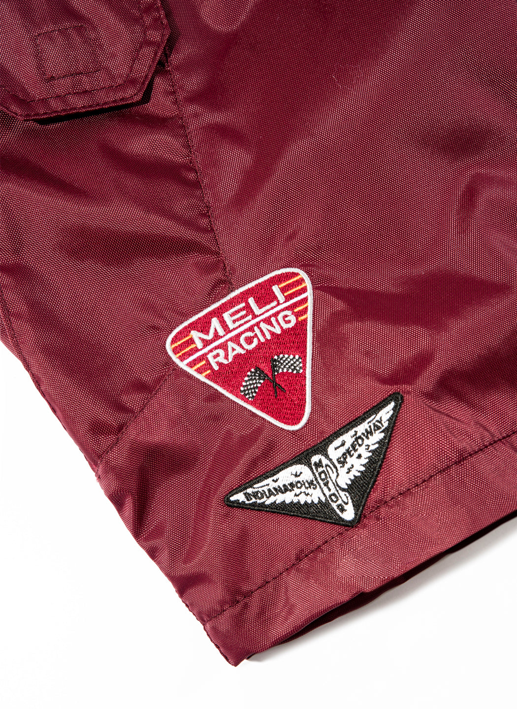 MELI CARGO SHORTS