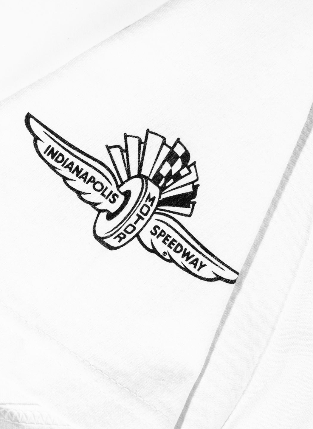MELI x IMS RACING TEE