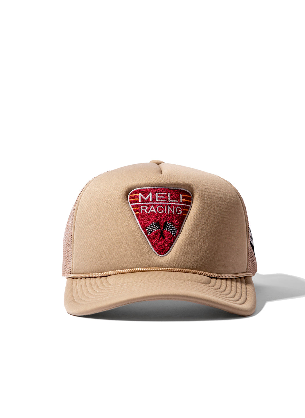 MELI TRUCKER HAT