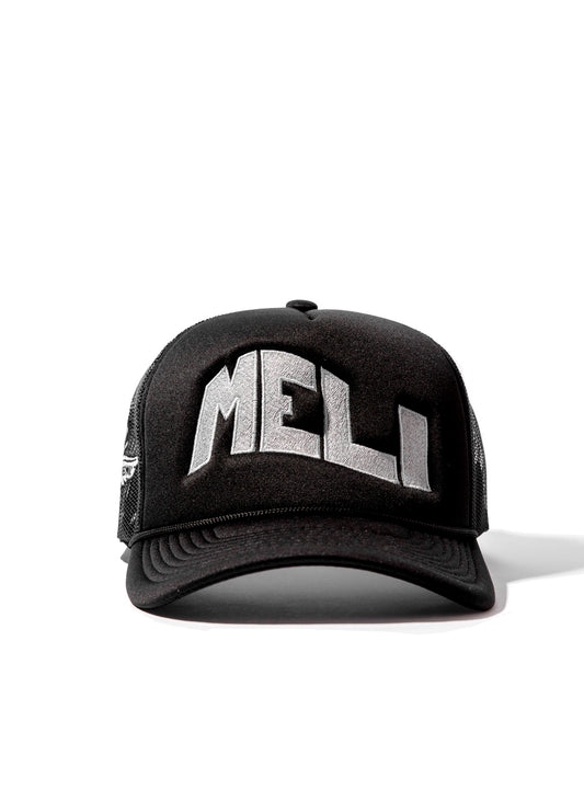 MELI TRUCKER HAT