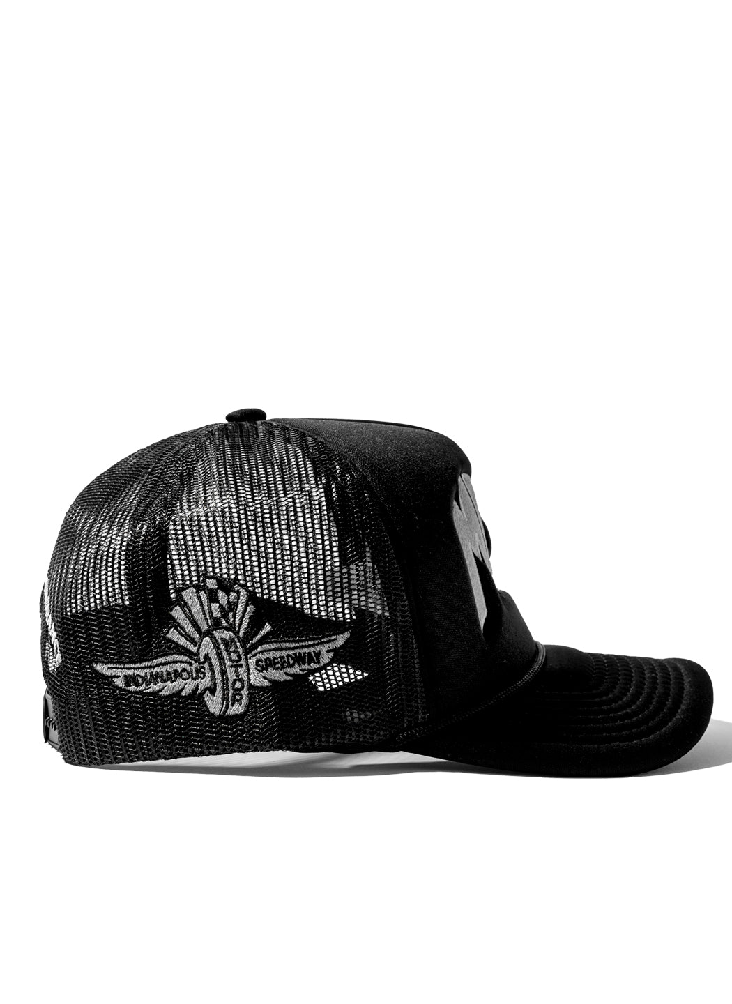 MELI TRUCKER HAT