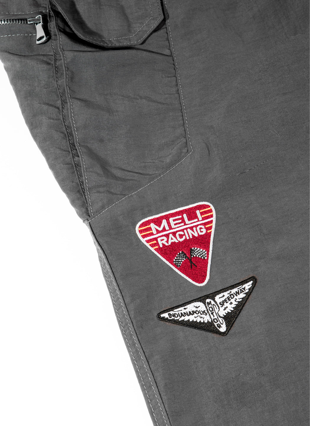 MELI CARGO PANTS
