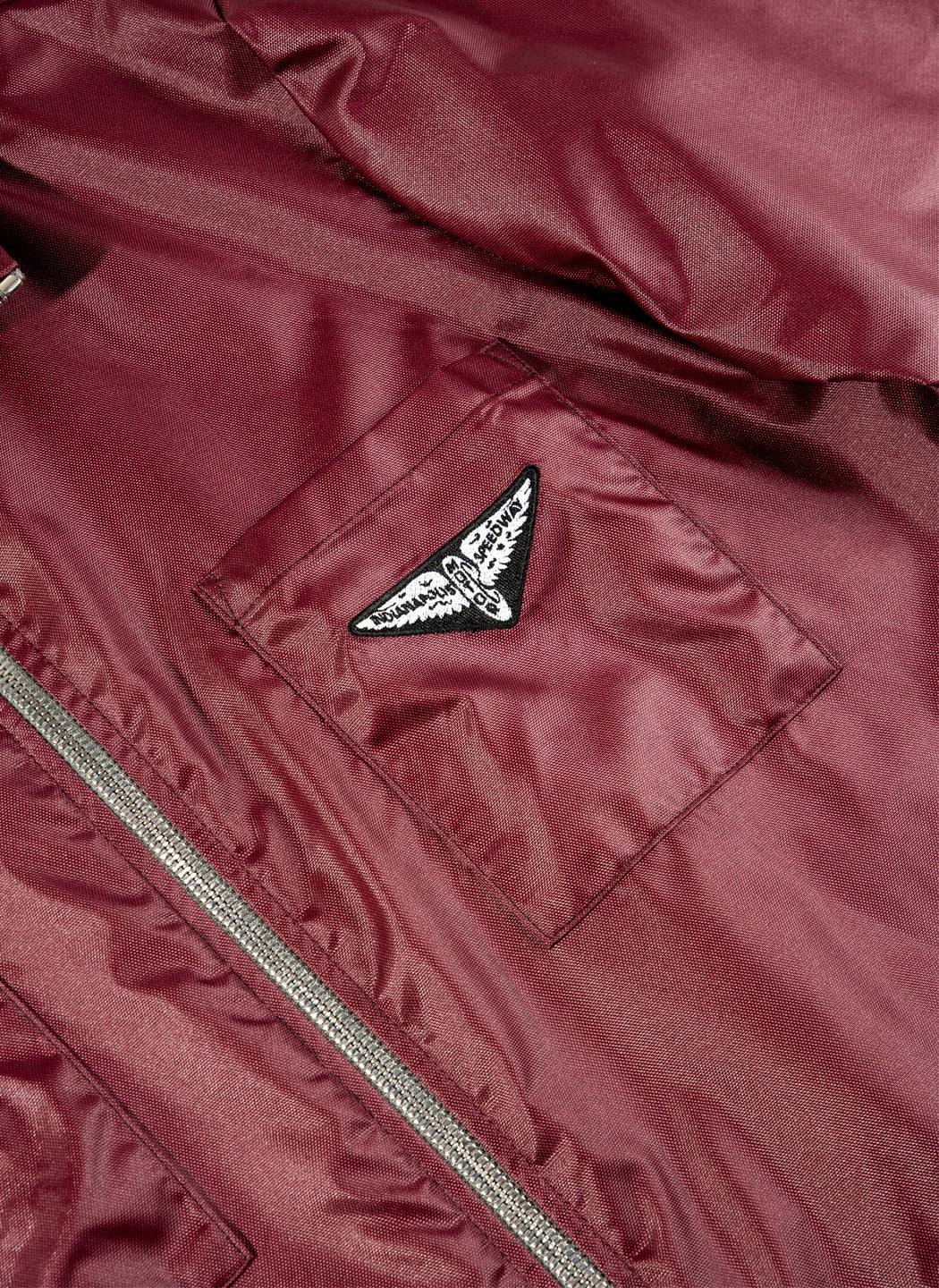 MELI WINDBREAKER JACKET