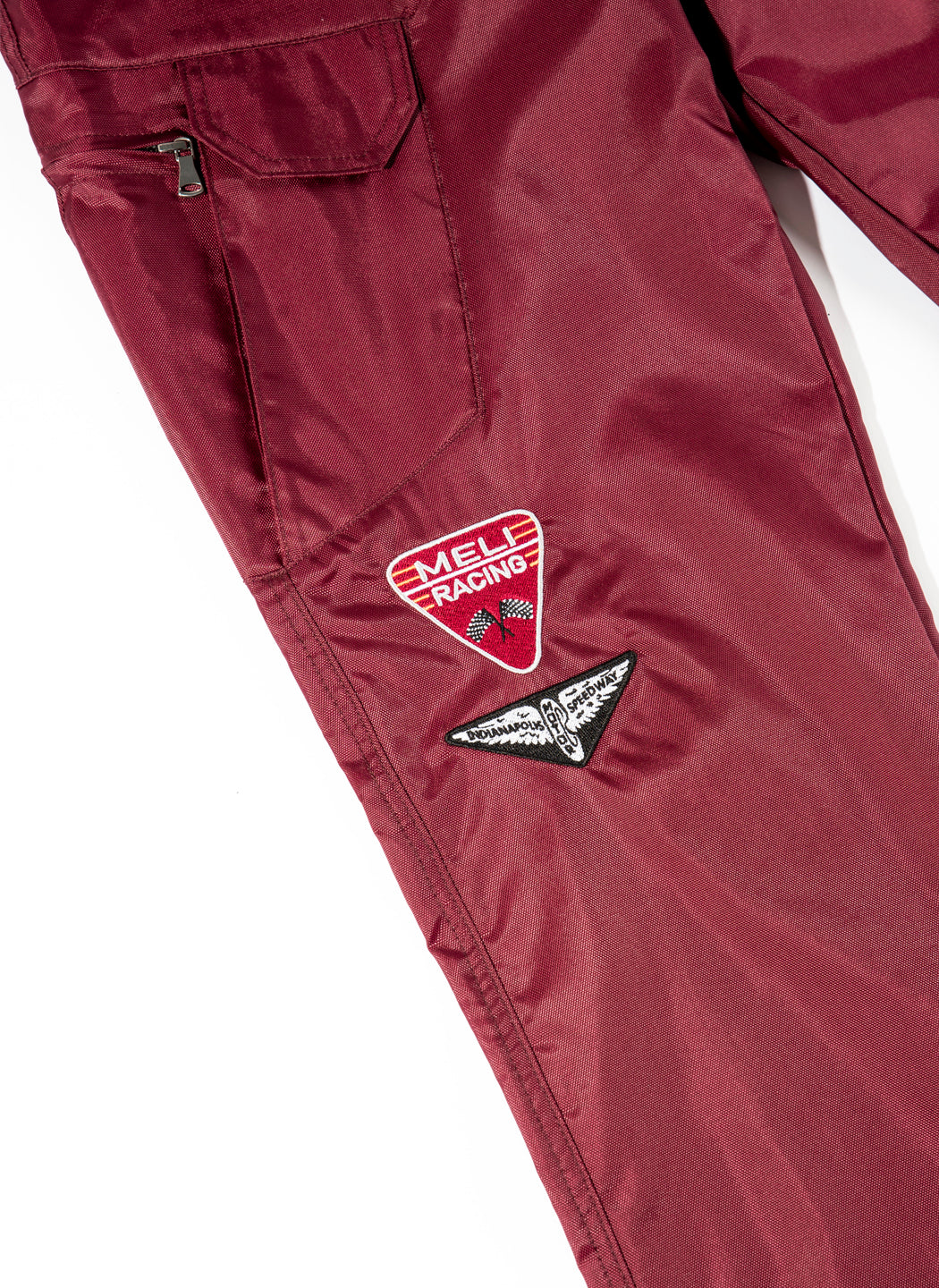MELI CARGO PANTS
