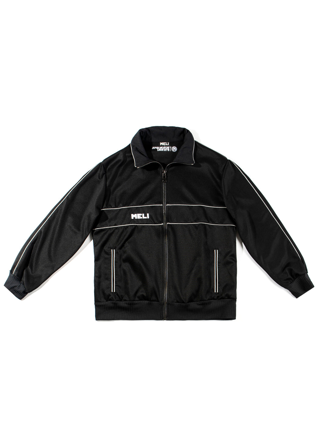 MELI TRACK JACKET