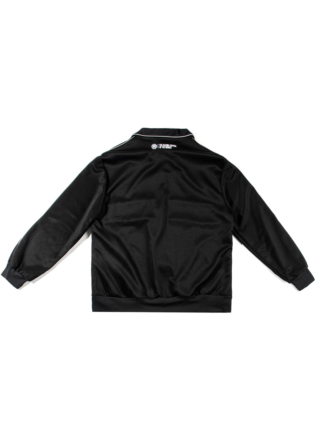 MELI TRACK JACKET