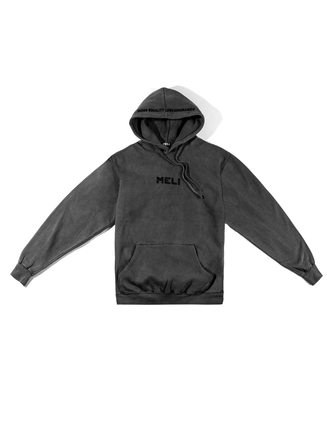 MELI "HUMAN RIGHTS" HOODIE