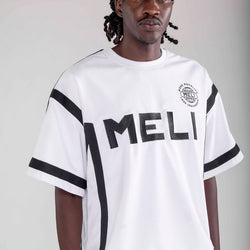 MELI 365 JERSEY TEE