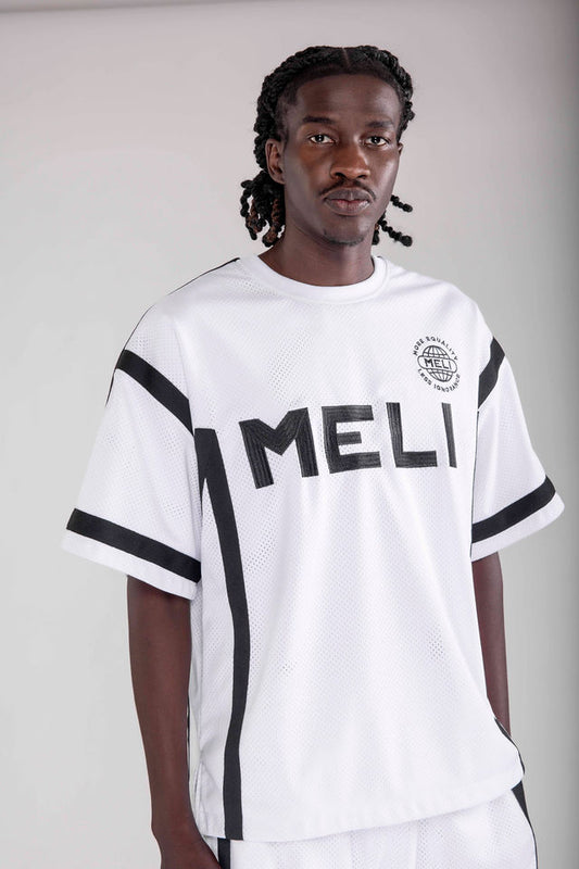 MELI 365 JERSEY TEE