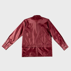 MELI WINDBREAKER JACKET