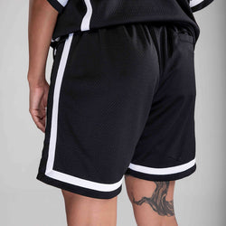 MELI JERSEY SHORTS