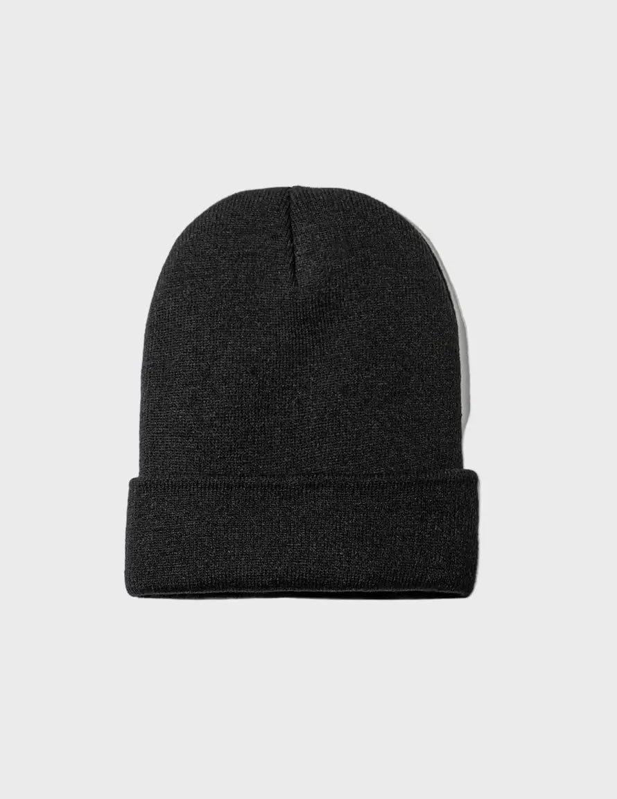 MELI COMFORT-LINED BEANIE