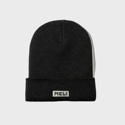MELI COMFORT-LINED BEANIE