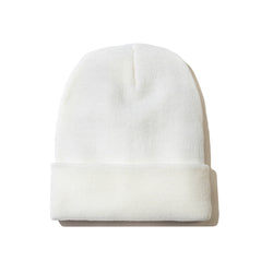 MELI COMFORT-LINED BEANIE