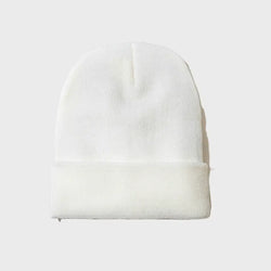 MELI COMFORT-LINED BEANIE