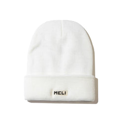 MELI COMFORT-LINED BEANIE