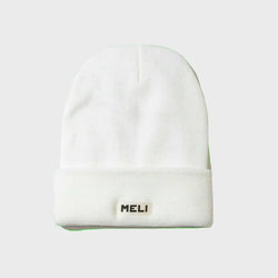 MELI COMFORT-LINED BEANIE