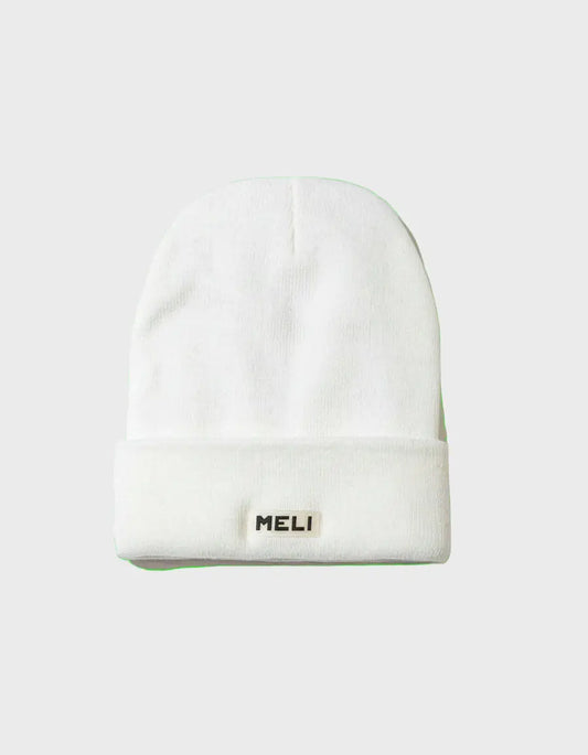 MELI COMFORT-LINED BEANIE