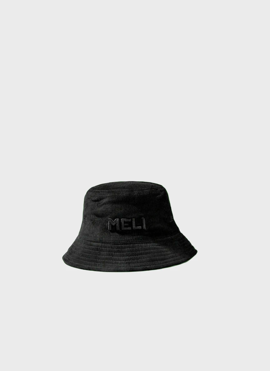 MELI CORDUROY BUCKET HAT