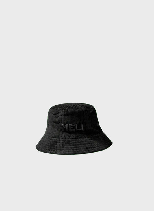 MELI CORDUROY BUCKET HAT