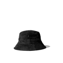 MELI CORDUROY BUCKET HAT