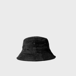 MELI CORDUROY BUCKET HAT
