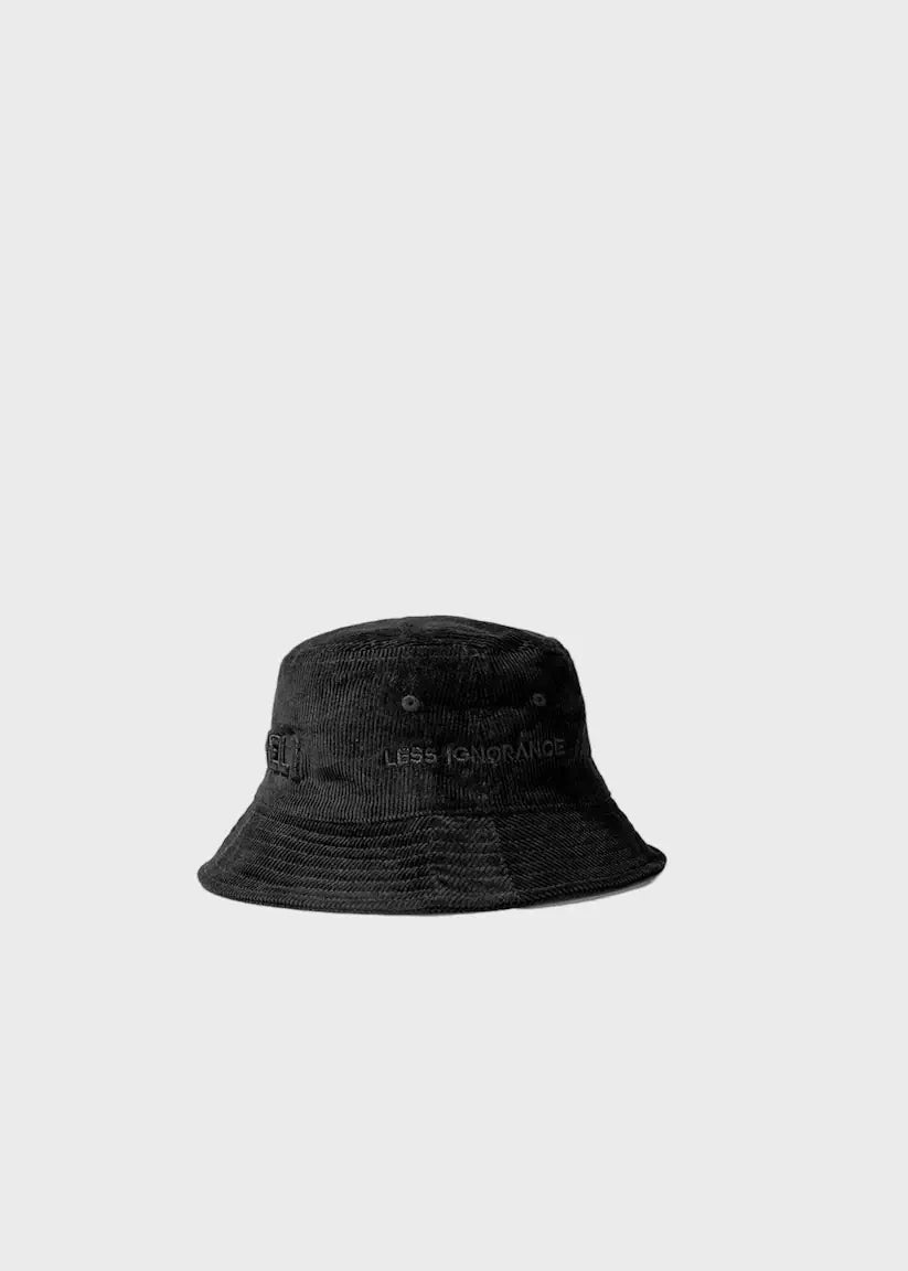 MELI CORDUROY BUCKET HAT