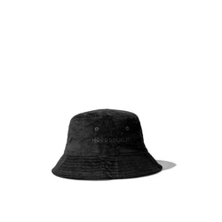 MELI CORDUROY BUCKET HAT