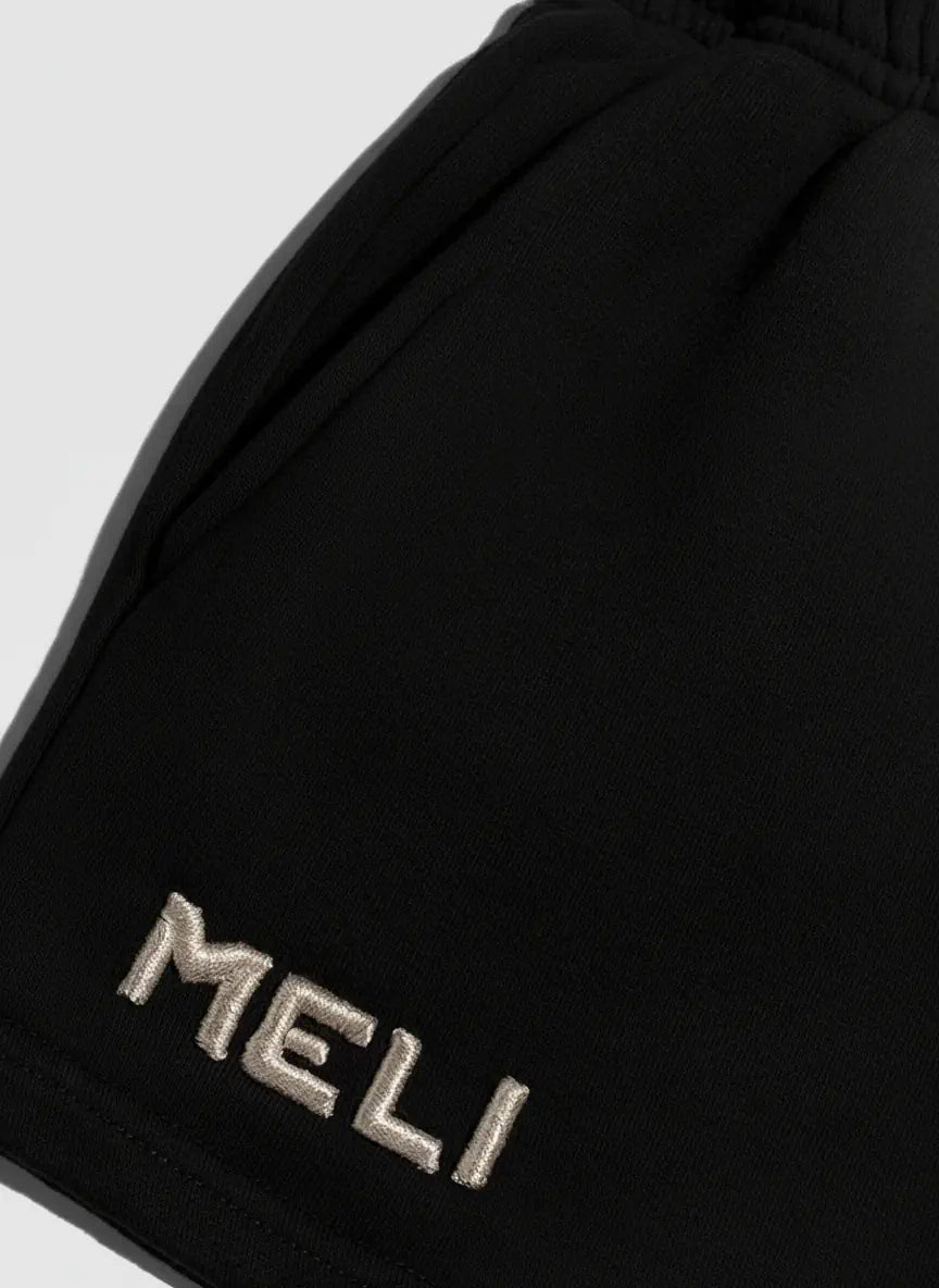 MELI WOMEN'S SWEATSHORTS