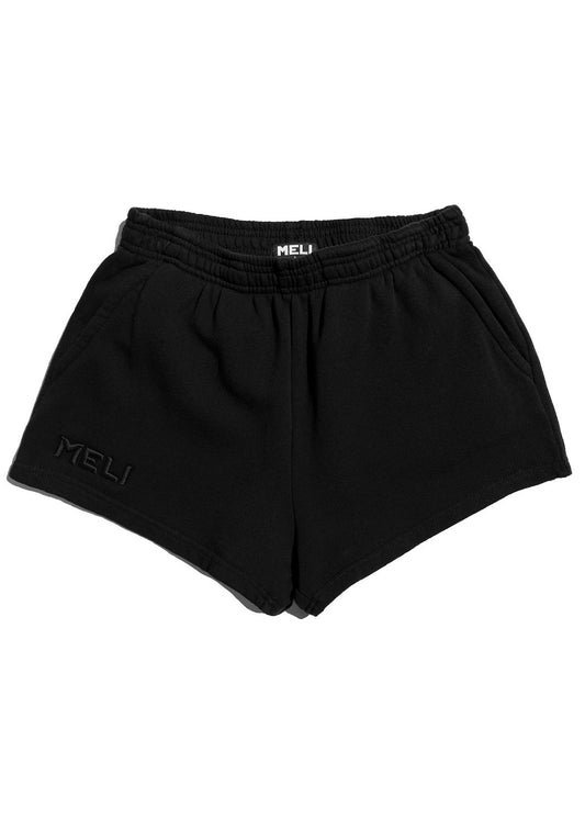 MELI WOMEN'S SWEATSHORTS