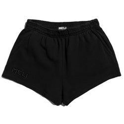 MELI WOMEN'S SWEATSHORTS