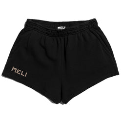 MELI WOMEN'S SWEATSHORTS