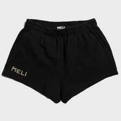 MELI WOMEN'S SWEATSHORTS