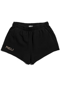 MELI WOMEN'S SWEATSHORTS