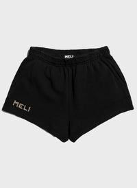 MELI WOMEN'S SWEATSHORTS