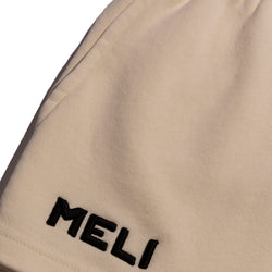 MELI WOMEN'S SWEATSHORTS