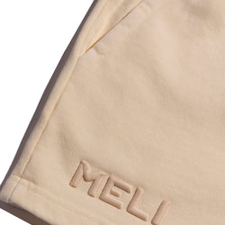 MELI WOMEN'S SWEATSHORTS