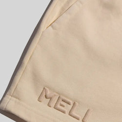 MELI WOMEN'S SWEATSHORTS