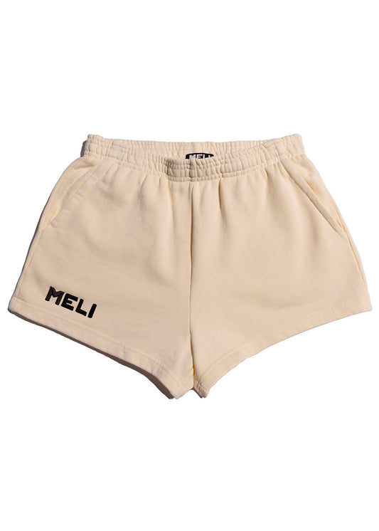 MELI WOMEN'S SWEATSHORTS