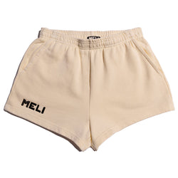 MELI WOMEN'S SWEATSHORTS