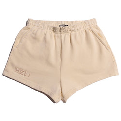 MELI WOMEN'S SWEATSHORTS