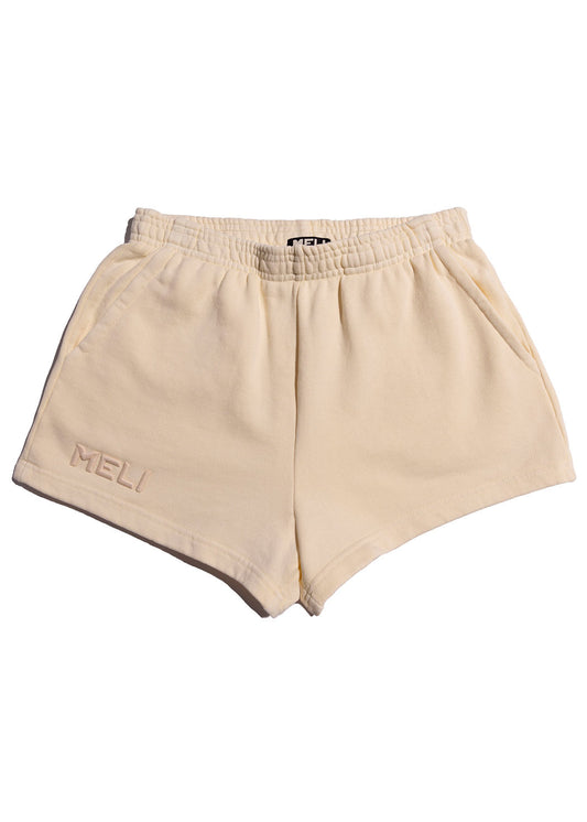 MELI WOMEN'S SWEATSHORTS