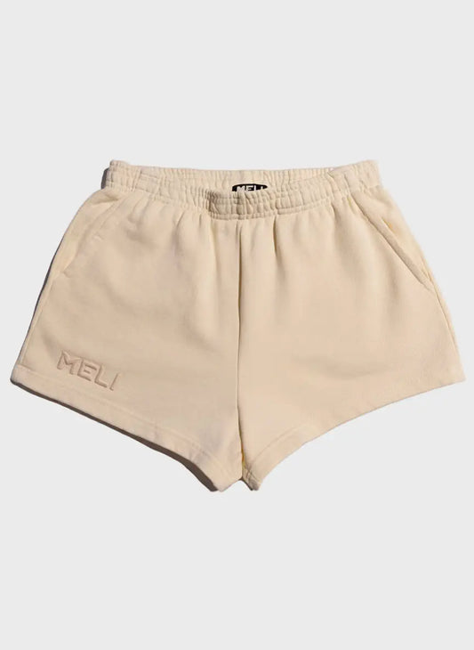MELI WOMEN'S SWEATSHORTS