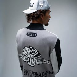 MELI x RACING TRUCKER HAT