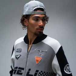 MELI x RACING TRUCKER HAT